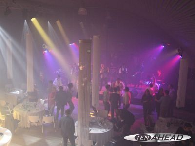 Coverband Köln, Partyband NRW, Liveband Süddeutschland