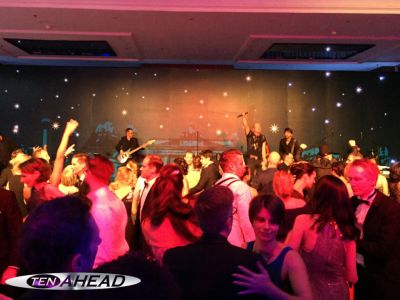 partyband, Liveband, Coverband, ten ahead, koeln, Köln, NRW, Showband, Peking