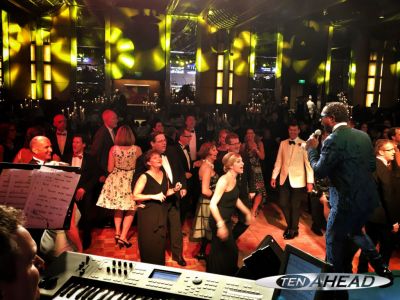 partyband, Liveband, Coverband,  ten ahead, koeln, Köln, NRW, Showband