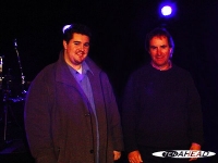 Chris De Burgh