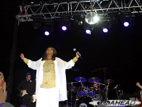 Gloria Gaynor