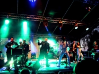 Live und Open Air in Zülpich