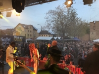 Live und Open Air in Zülpich