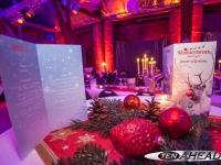 Weihnachtsfeier Unitymedia Hattingen