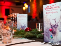 Weihnachtsfeier Unitymedia Heidelberg