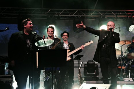 Live und Open Air in Zülpich