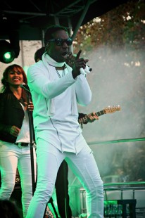 Live und Open Air in Zülpich