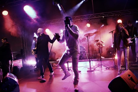 Live und Open Air in Zülpich