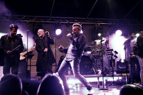 Live und Open Air in Zülpich