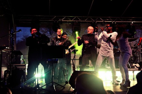 Live und Open Air in Zülpich