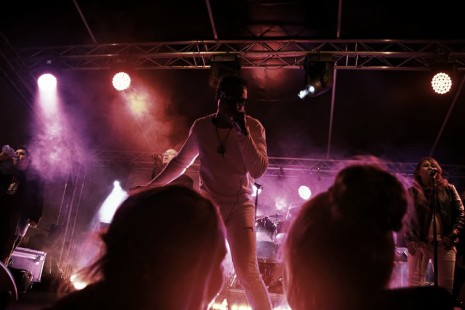 Live und Open Air in Zülpich