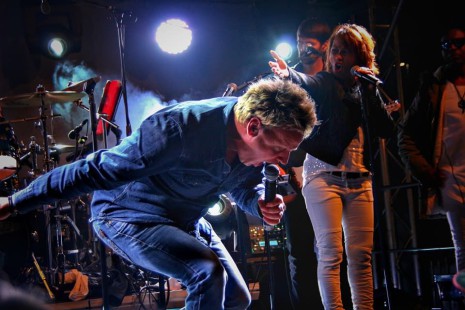 Live und Open Air in Zülpich