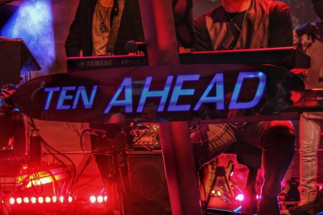 Live und Open Air in Zülpich