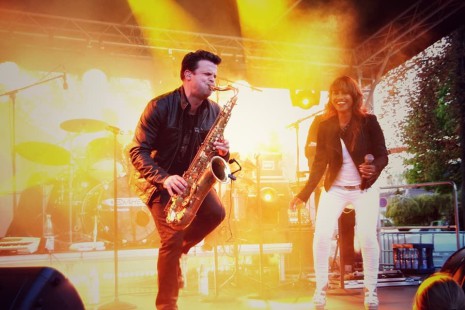 Live und Open Air in Zülpich