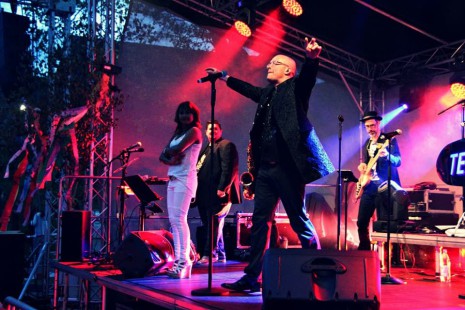 Live und Open Air in Zülpich